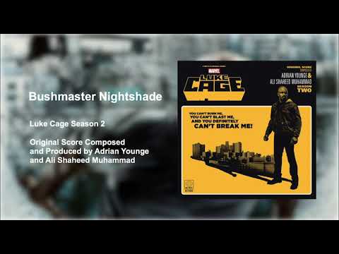Video thumbnail for Bushmaster Nightshade