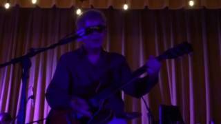 The Feelies "Higher Ground"