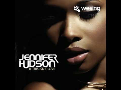 Video thumbnail for If This Isn’t Love (StoneBridge Remix) [Radio Edit]