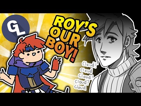 When You Have a Lame Crowd Chant