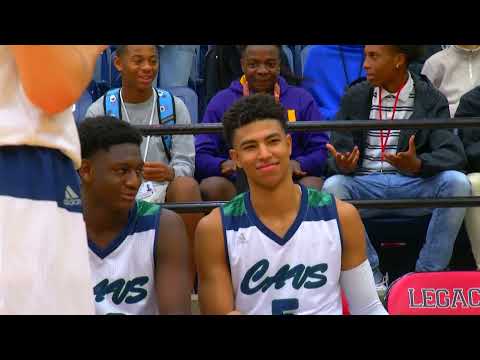Sports Stars of Tomorrow 2021 NBA Draft Special: Part 3