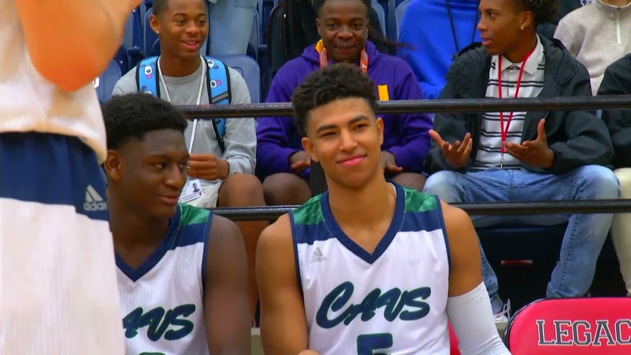 Sports Stars of Tomorrow 2021 NBA Draft Special: Part 3