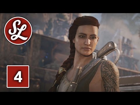 ACT 1 CHAPTER 3 Gears of War 4 Gameplay Walkthrough Part 4