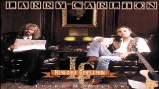 Larry Carlton & Terry McMillan - Cold Day In Hell