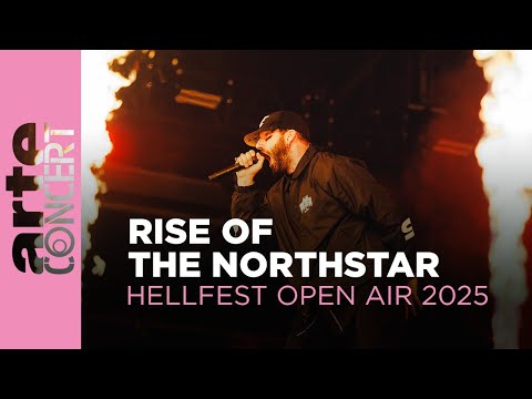 ARTE Concert and Hellfest Open Air Festival
