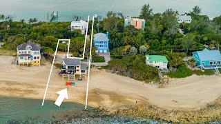 Bathtub Beach Retreat, a Vacation Rental Home in Stuart Florida, from Beach Houses in Paradise