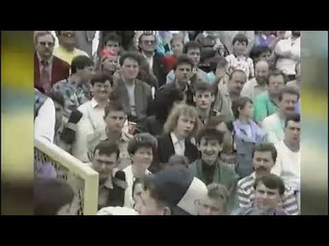 Apator Elektrim Toruń - Jutrzenka Polonia Bydgoszcz (02.06.1994)