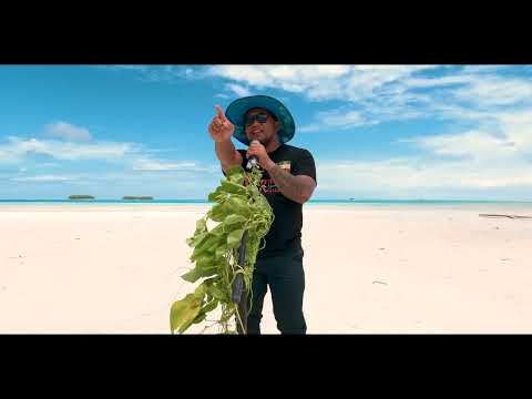 Taku Fou Nanumea Official Music Video