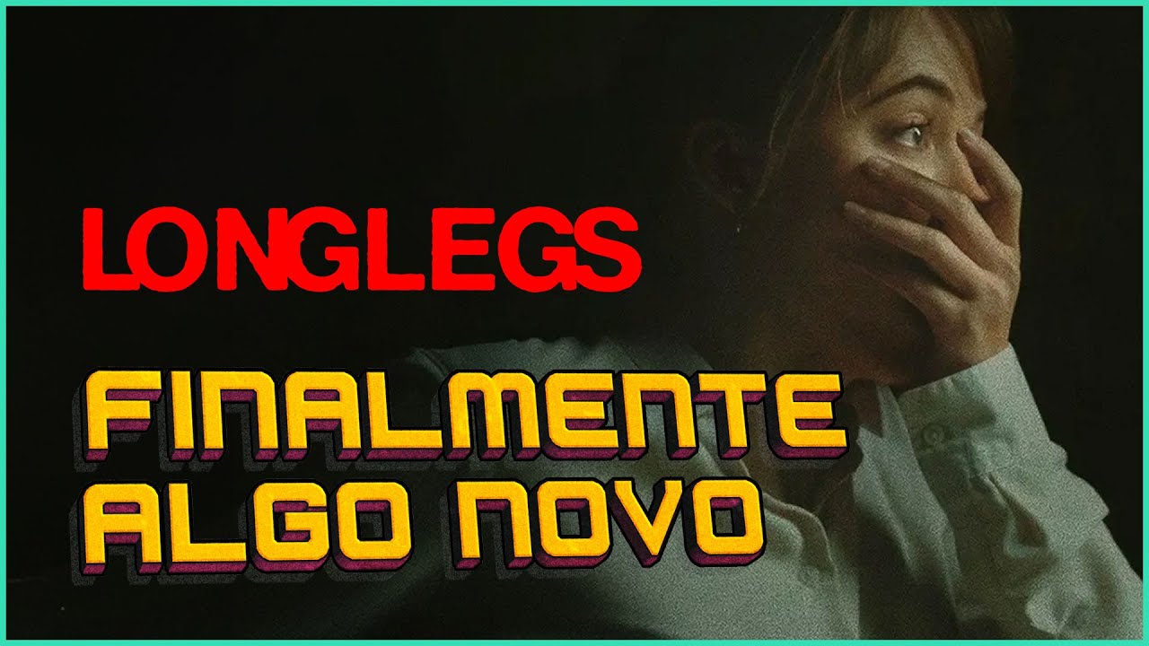 Longlegs - Vínculo Mortal: Nicolas Cage no auge - Crítica do filme