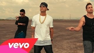 Los Cadillac's - Me Marchare (Official Video) ft. Wisin