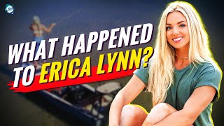 What happened to Erica Lynn Fishing YouTube