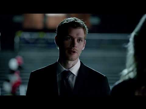 Cenas Klaroline! PARTE 13(Dublado)- T4xE23