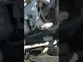 GOLF 4 1 6 16V 2003 77kw 105 Hp BCB EGR VALVE FAULT CODE P0402