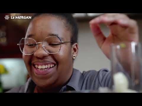 Meal prepping & vegetable prepping has become a breeze with the Le Morgan Electric stand mixer🥒🥕🥦