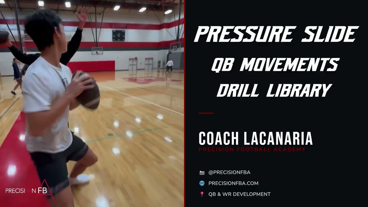 Pressure Slide