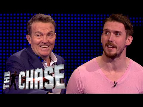 The Chase | Boxing MC Jack Brings On The Governess!