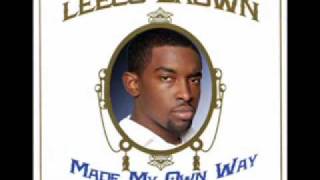 All I Ever Wanted - Leeco Brown