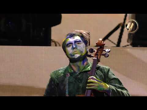 DAGAMBA - Nutcracker Rock (Zelta Mikrofons 2019)