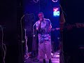 Untitled (Cover) | The Bowery Electric