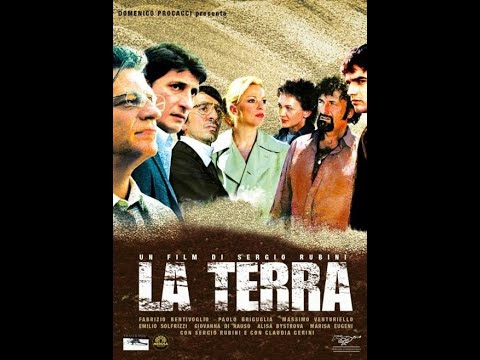La terra - Sergio Rubini (2006) - Audio ITA