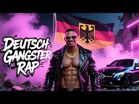 🔥 DEUTSCHRAP 2025: TRAP x DRILL WAVE – BLOCK WIRD LAUT, BASS GEHT UNTER DIE HAUT 🔥🇩🇪