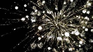 preview picture of video 'Columbia Pa's 4th of July Fireworks 2012'