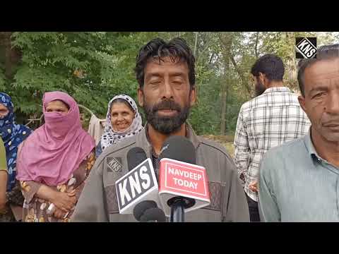 Residents of Shahmud and Kaiser Mullah in Chadoora Budgam, demand immediate...