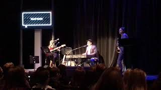 David Yazbek "Haled's Song About Love" from The Band's Visit - TEDxBroadway