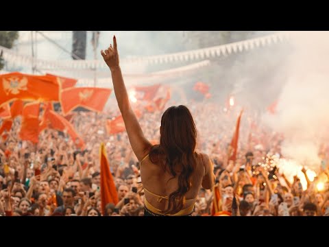 Proslava Dana nezavisnosti na Cetinju | Jadranka Barjaktarović