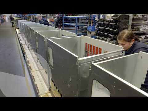 Imagevideo Lohberger Herde-Öfen-Küchen