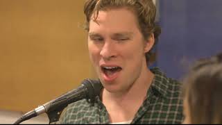 'I Say Yes' by Lewis Flinn - Hood: The Robin Hood Musical Adventure