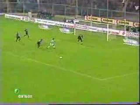 Serie A: Atalanta-Udinese 1-5 (1-3 Iaquinta)