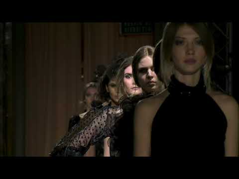 Emerging Talents Milan Fashion Show Fall - Winter 2021 / 2022