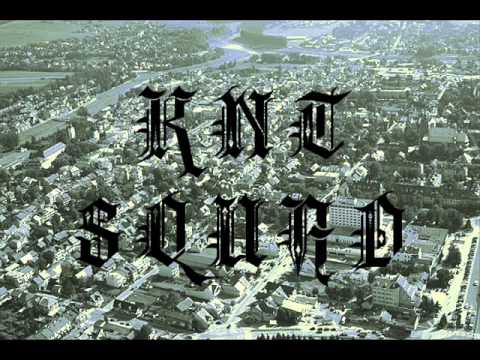 KNT SQUAD - Rap fala