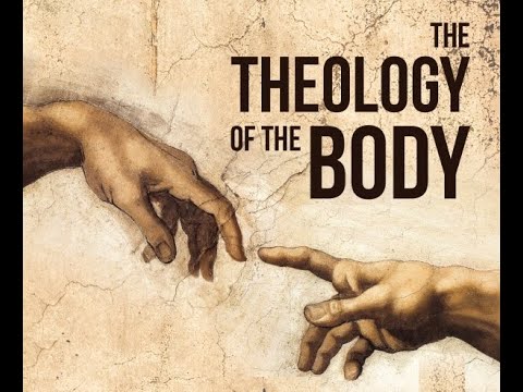 St. Cecilia Church (Cincinnati) - Theology of the Body - Session 2