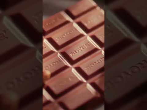Chocolate Bars | Dark Chocolate Bar : ROYCE' Chocolate India