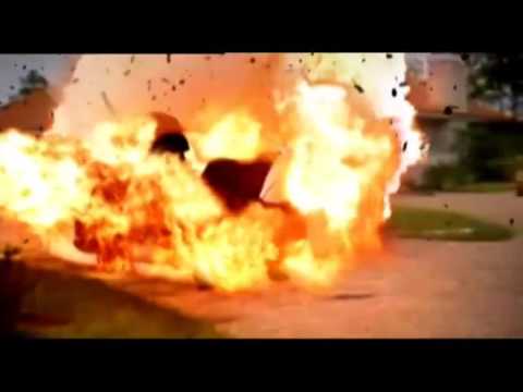 Promo World Watch : The Science Of Crime