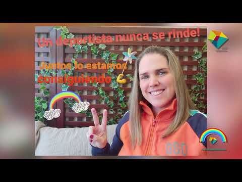 CD LS vídeo motivacional