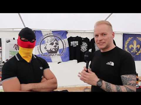 FSN Extreme - "Fighting for Europe"