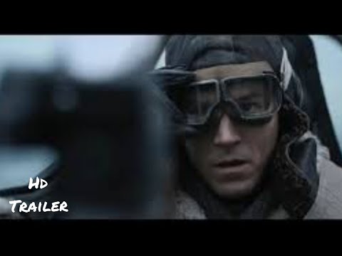 The Pilot. A battle for Survival (2022); Trailer ; Russian Action Movie