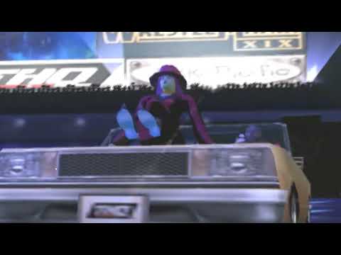 WWE Smackdown! Here Comes The Pain! All Original Entrances (Trio)