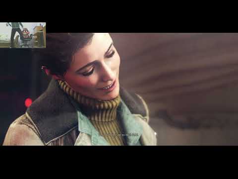 zagrajmy w Wolfenstein 2 The New Colossus odc 2