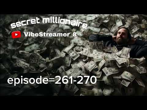 Insta Millionaire Episode 261 To 270 full story