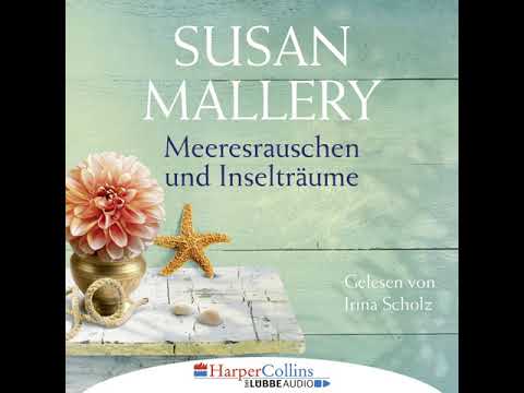 Susan Mallery - Meeresrauschen und Inselträume - Blackberry Island, Teil 3