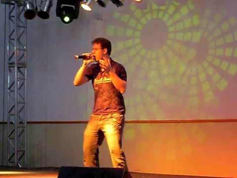 Caio ~ Finais Animekê ~ Anime Fantasy '08