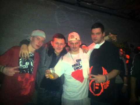 Dänix - Fick den Melkerkeller feat. Lucrativ