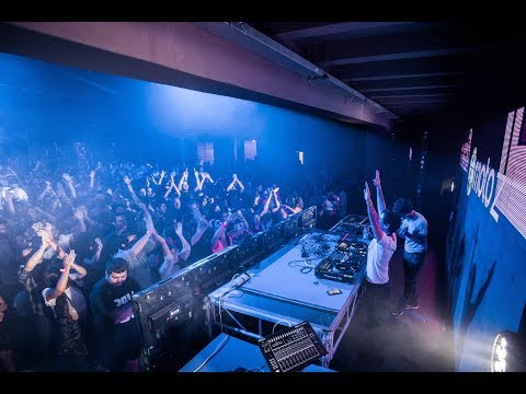 Karmy Live at Vista Santiago | Paul van Dyk concert