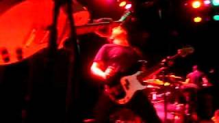 Leathermouth [live] - Your Friends Are Full Of Shit