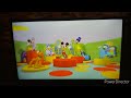 Mickey Mouse Clubhouse A Goofy Fair Tale Hot Dog Dance Bulgarian PAL