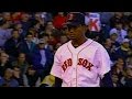NYY@BOS: Pedro throws eight scoreless, strikes out 13